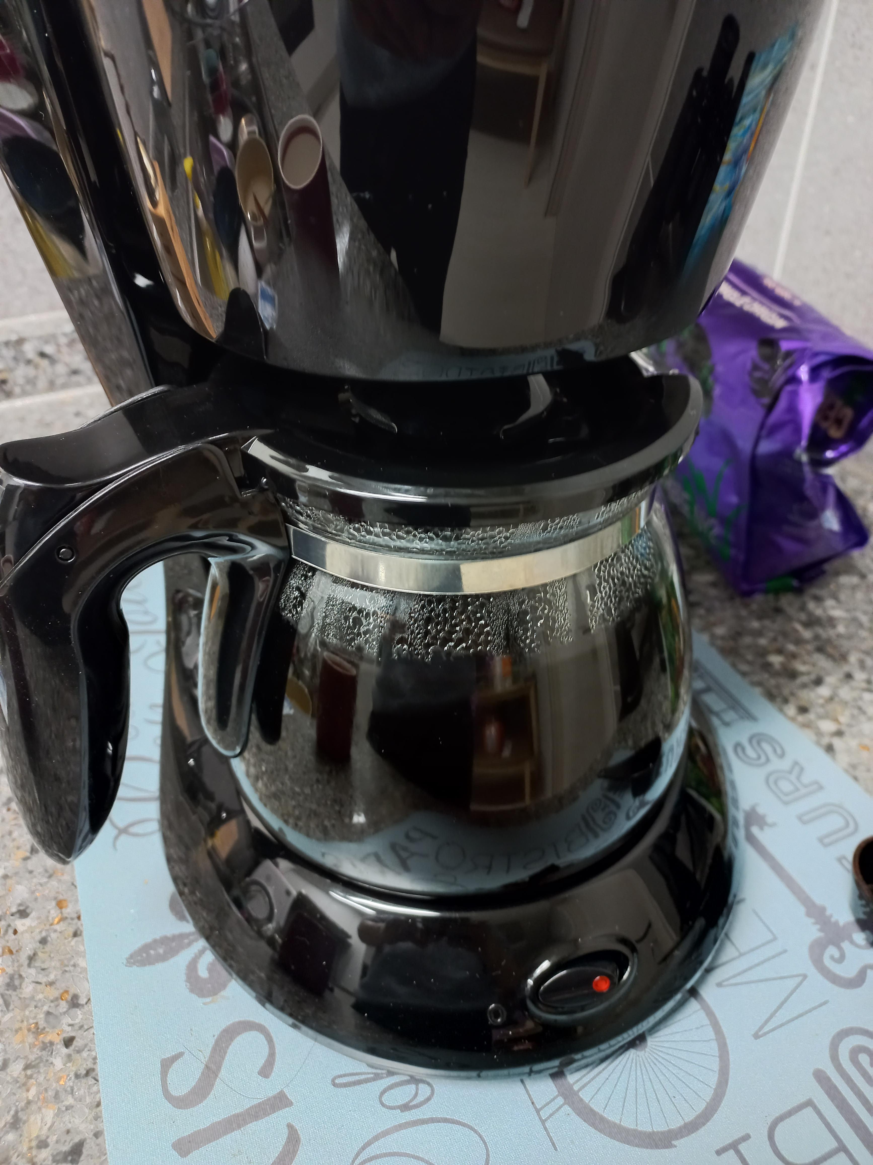 필립스 커피메이커 아로마 기능2