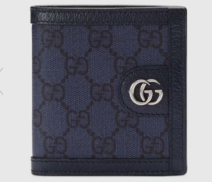 구찌 지갑 - 오피디아 GG 지갑