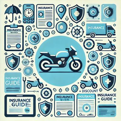 오토바이 보험 선택 가이드 총정리 ❘ 용도별 보험료와 책임보험 기준 완벽 해설