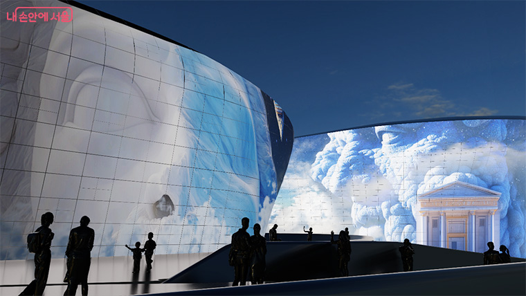 2025 가을 서울라이트 DDP