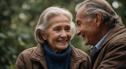 치매와 옛기억 ‘향수(鄕愁)’