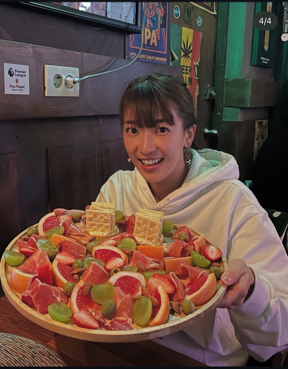 골때녀 마시마유 도대체 누구야? (+인스타그램)