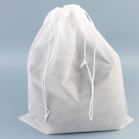 가죽제품 보관 백