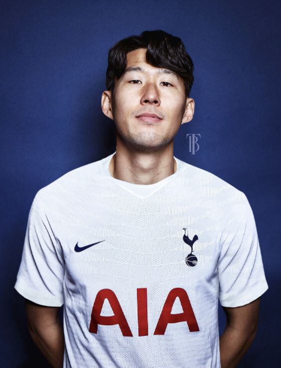 손흥민 이강인 조규성