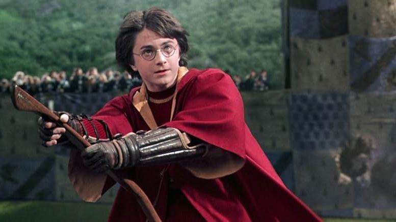 해리포터와 불의 잔