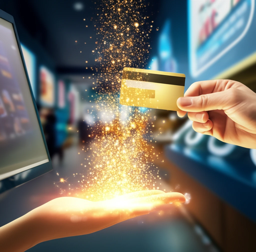 전월 실적 압박 없는 프리미엄 카드 ..