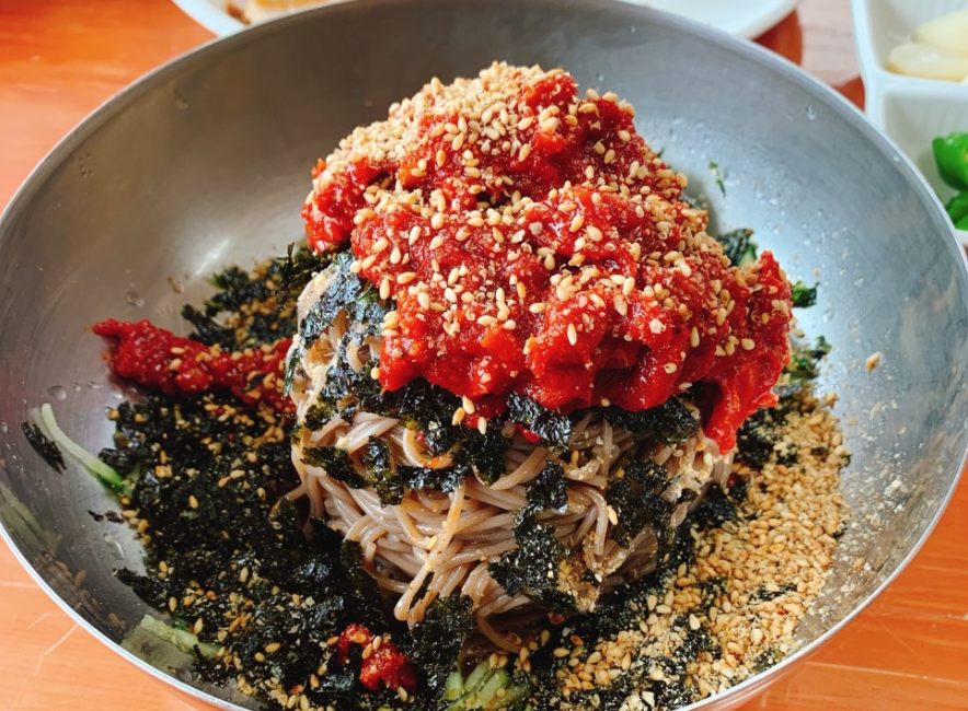 서울맛집 면류