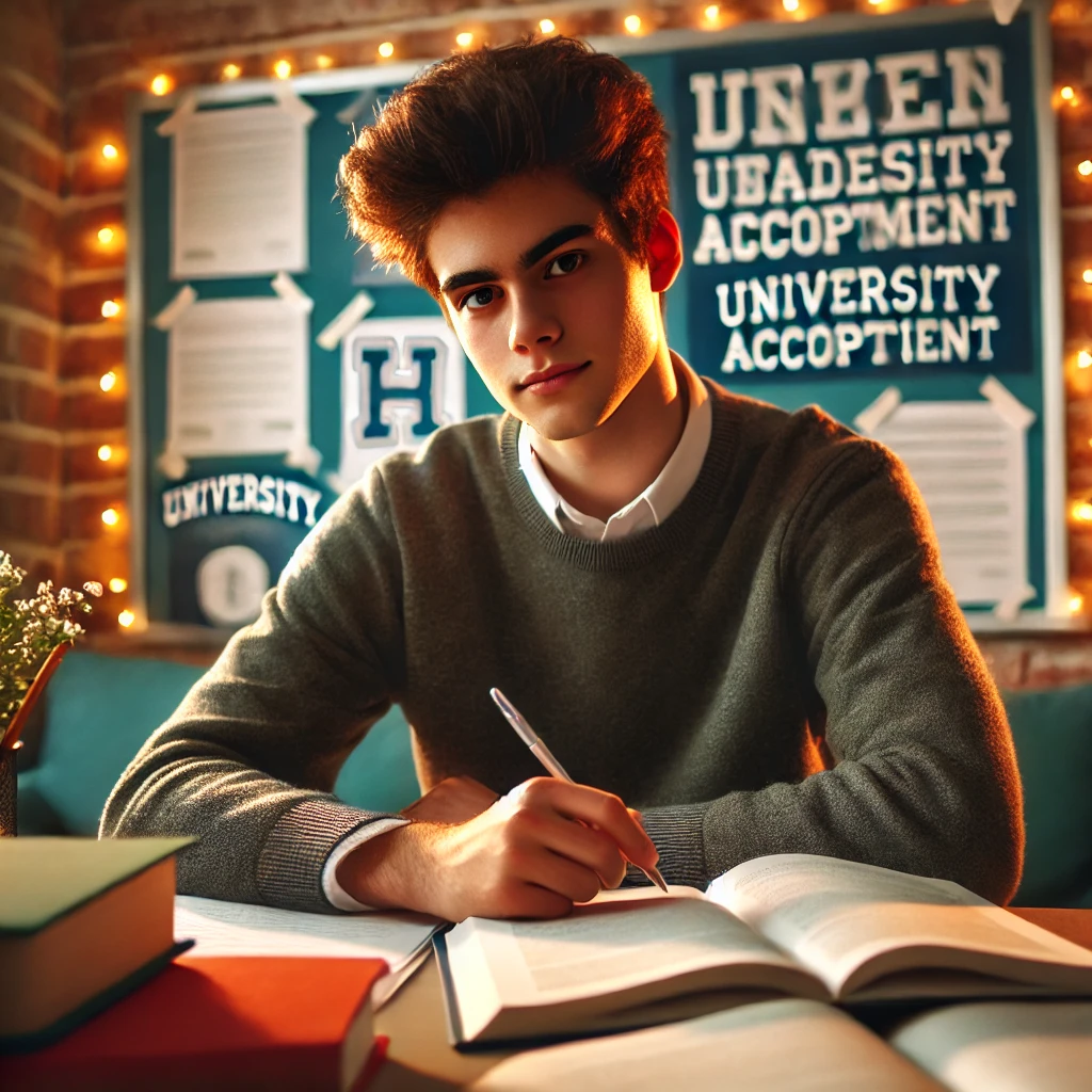 내신과 수시의 관계, 전략적으로 접근하는 방법