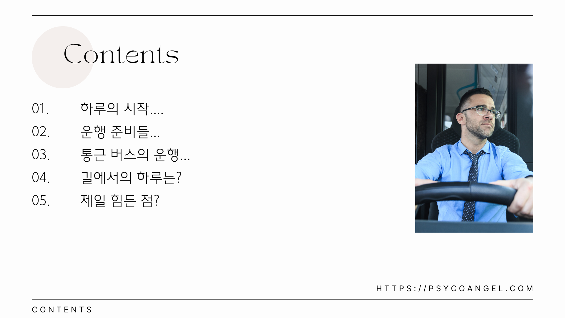 Contents