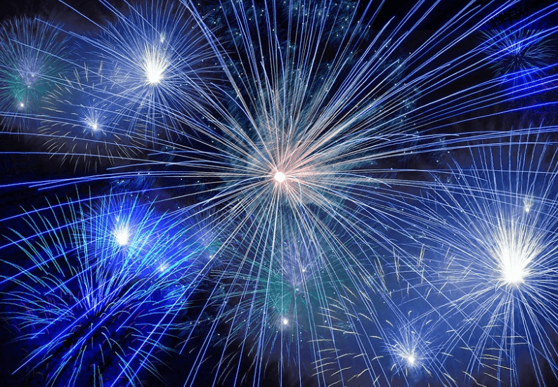 구정 인사말 좋은글