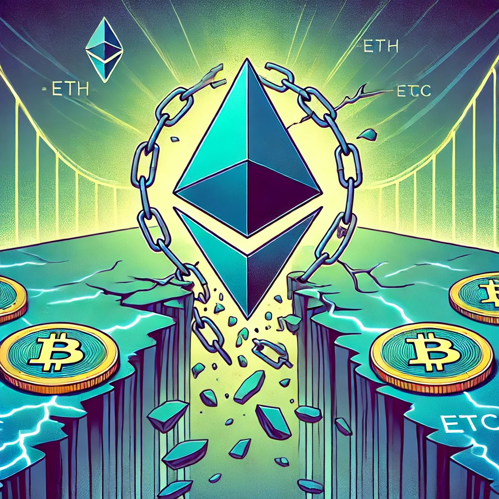 블록체인-하드포크