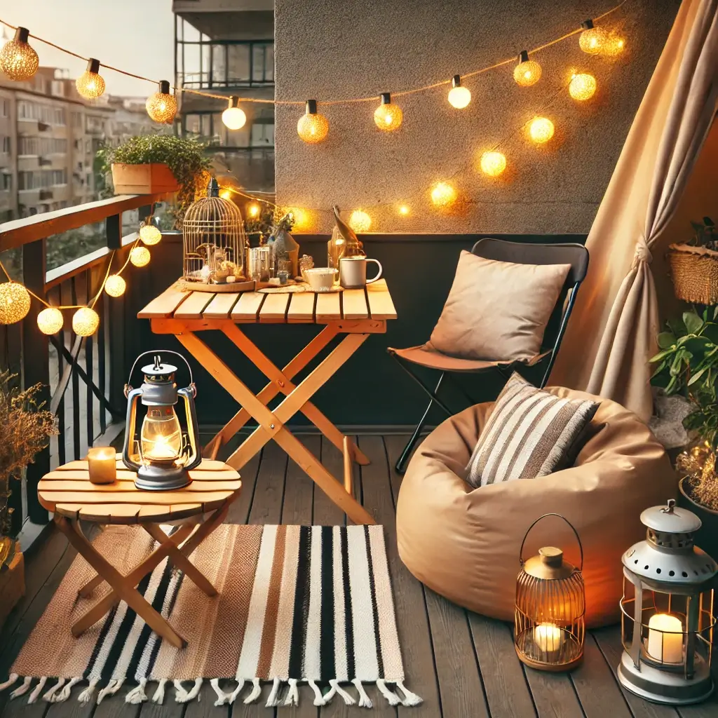 홈캠핑을 위한 감성 아이템 모음