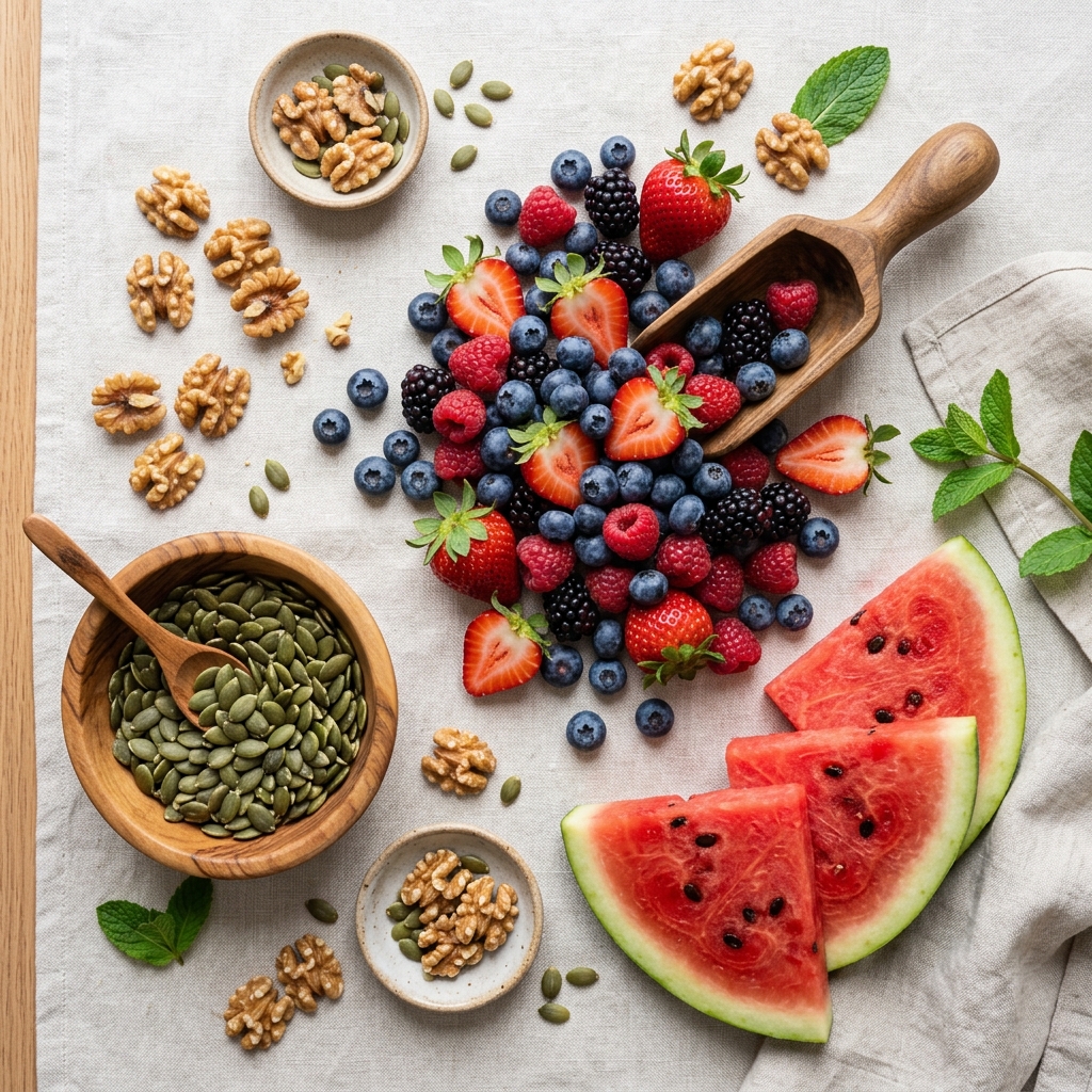 콜레스테롤 낮추는 방법 식단 및 운동 건강 정보