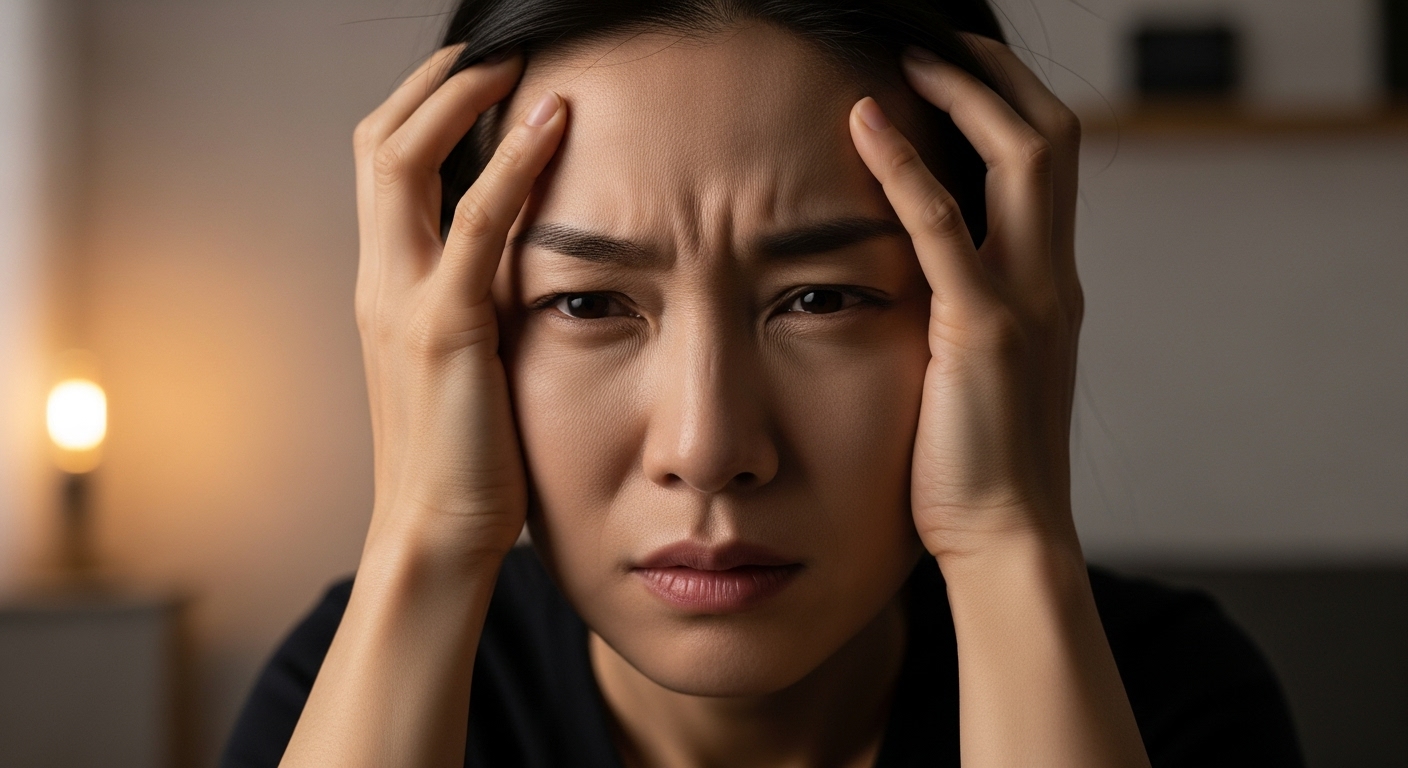 뇌출혈 증상&amp;#44; 시력문제&amp;#44; 응급처치