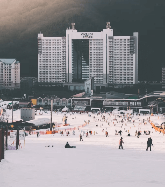 국내 스키장 개장일 &amp;리프트권 할인 완벽 가이드