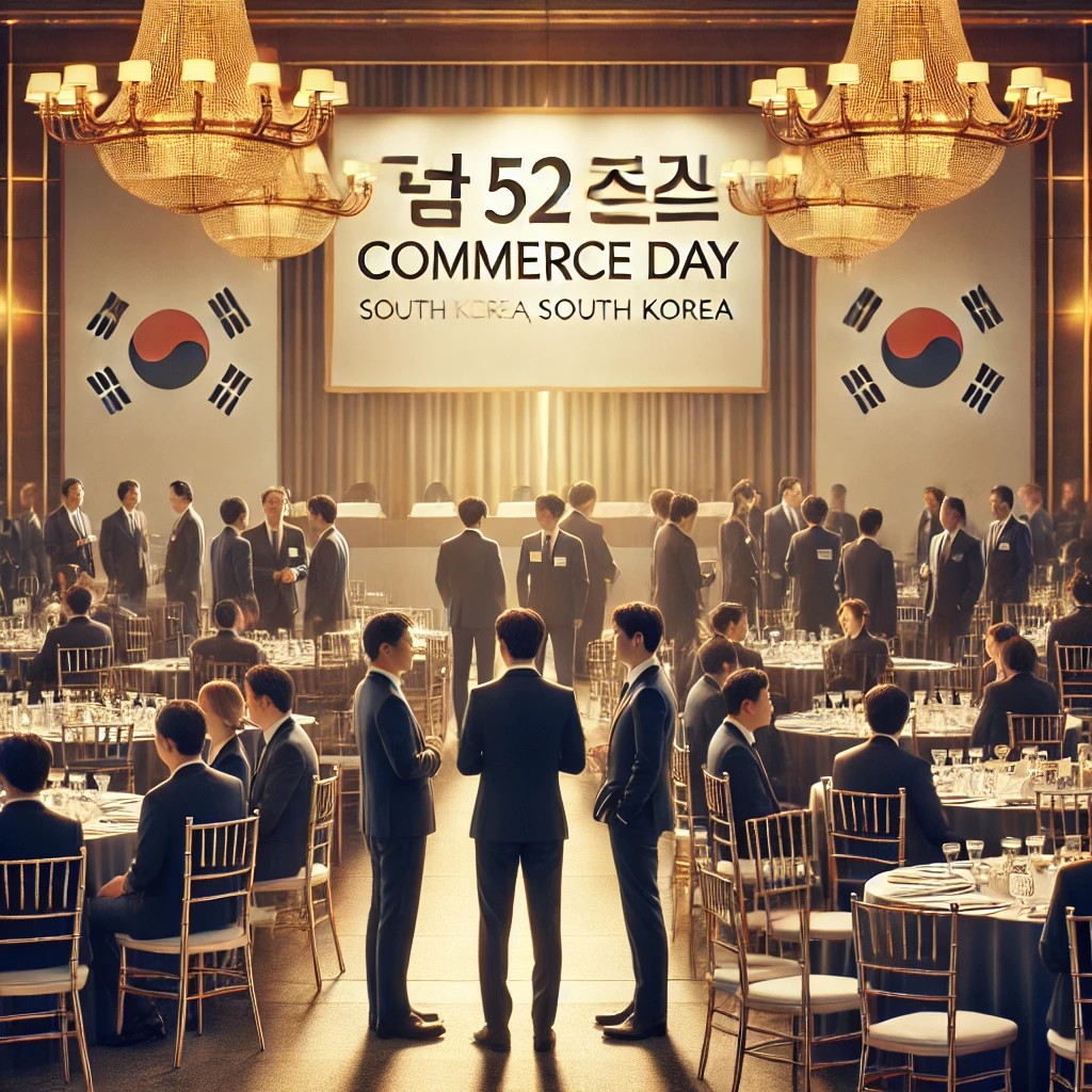 제52회 상공의 날 개최