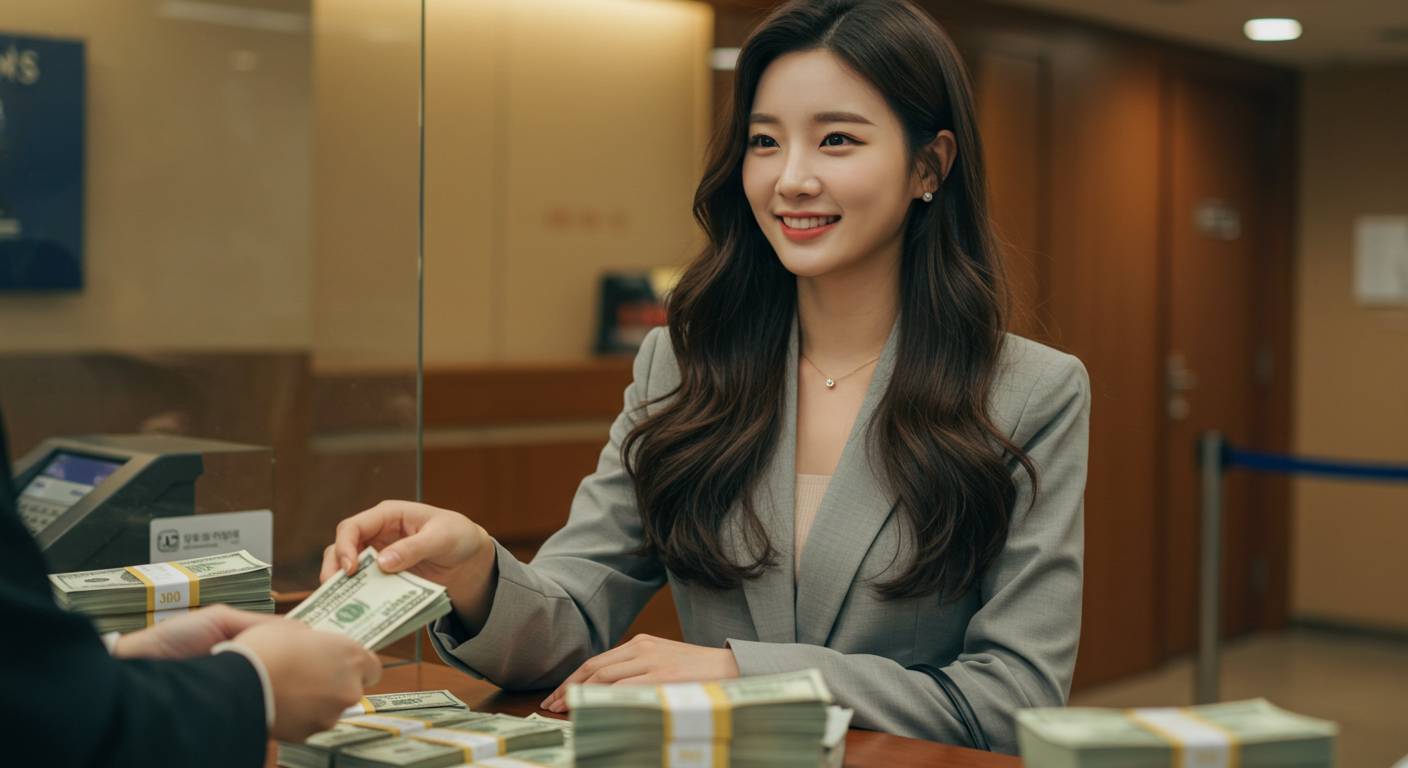 소액대출 300만원