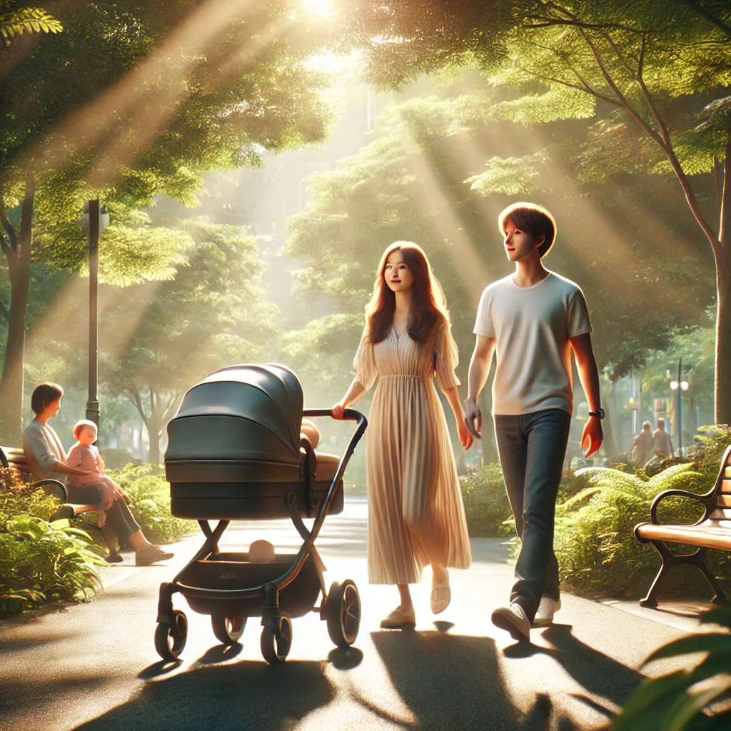 육아휴직 급여 지급 기준 그림