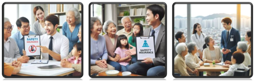 구로구 구민안전보험