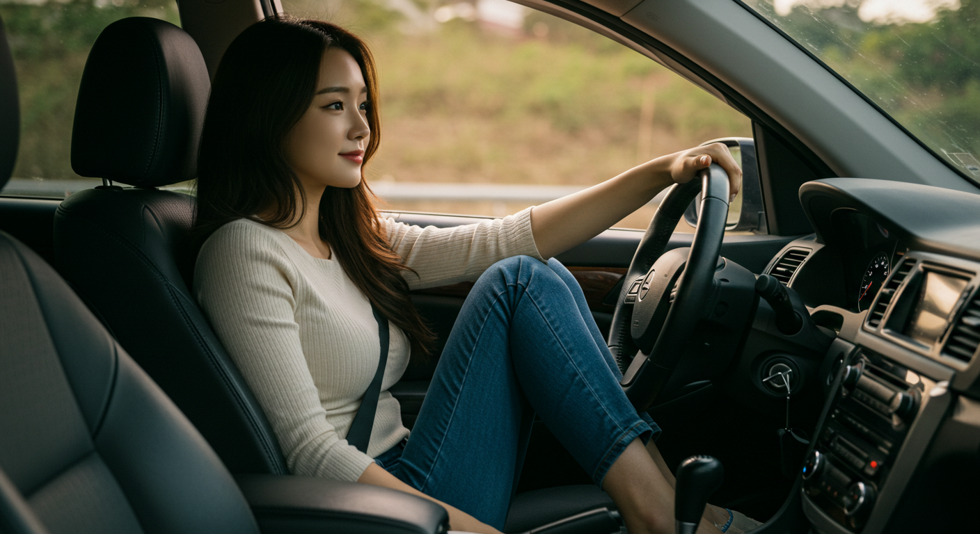 광주 중고차 직거래 사이트