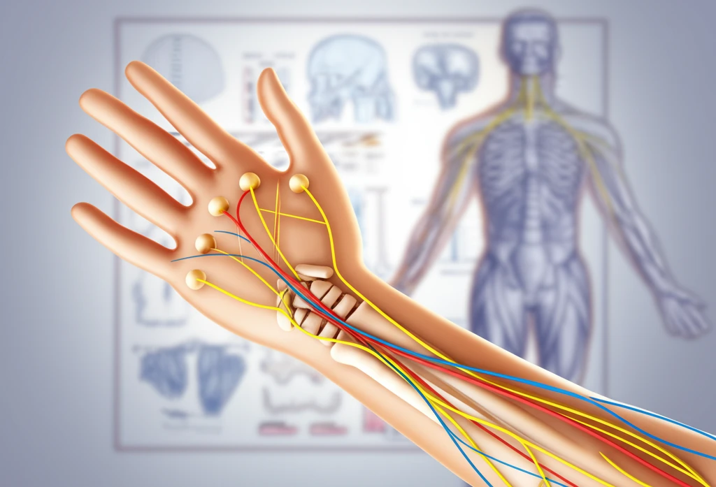 손발 저림, 5가지 주요 원인과 효과