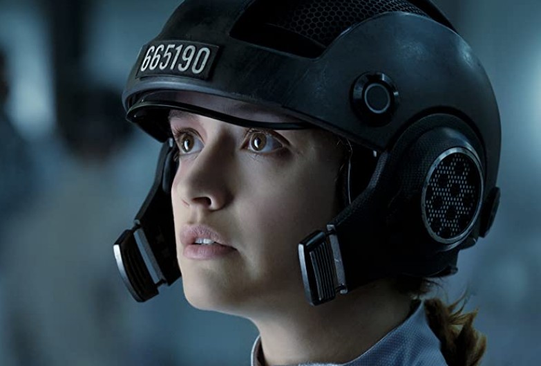 레디 플레이어 원 영화 다시보기 추천 / 줄거리 결말 후기 리뷰 스포일러