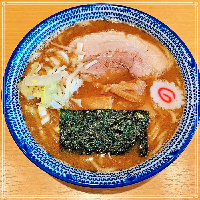 생활의 달인 일본 도쿄 이케부쿠로 근처 여행 라멘집 추천 원조 츠케멘 맛집