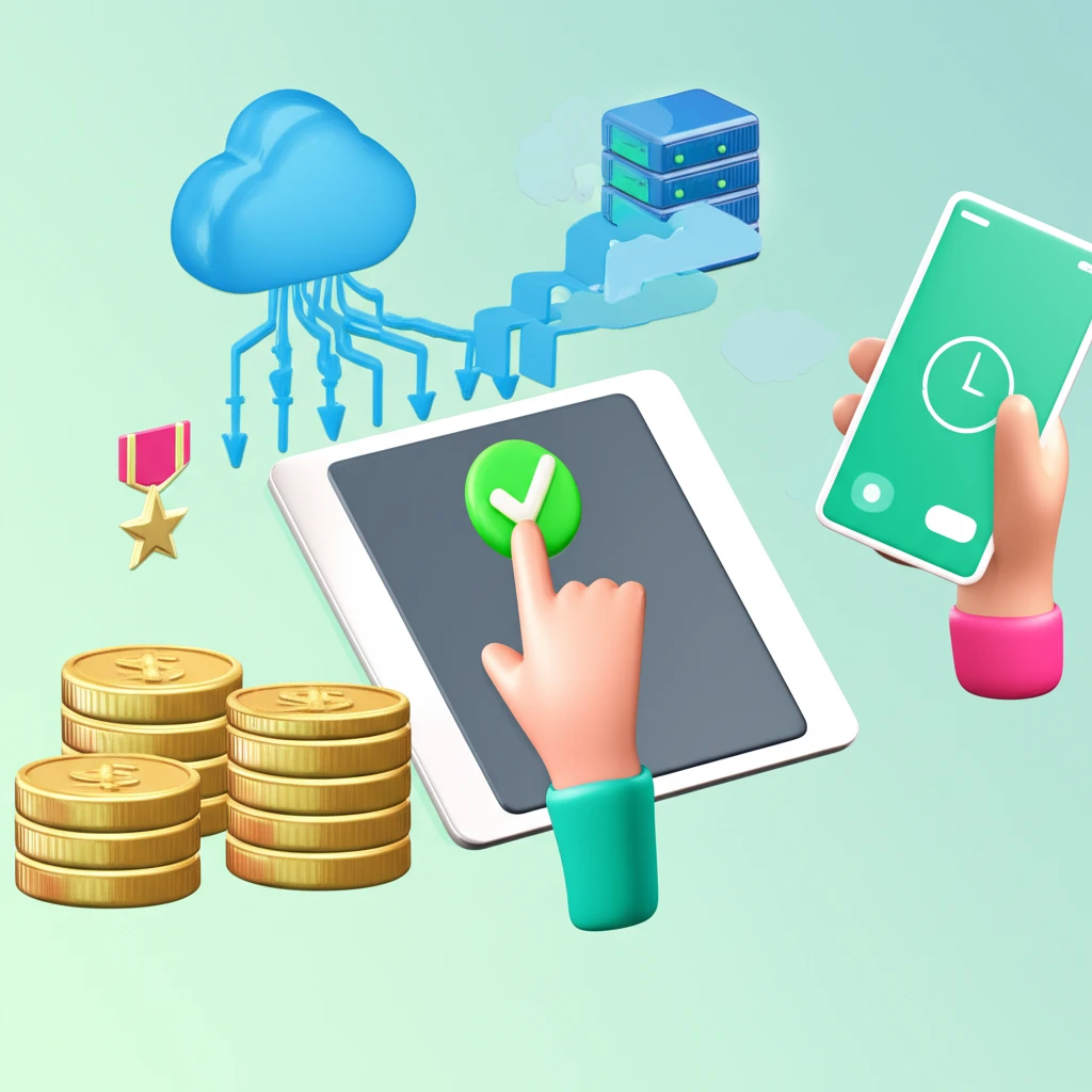 농촌일자리플러스 기업 구인 공고 전략..