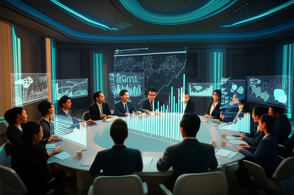 인공지능 도입? 돈 없다고? 정부가 ..