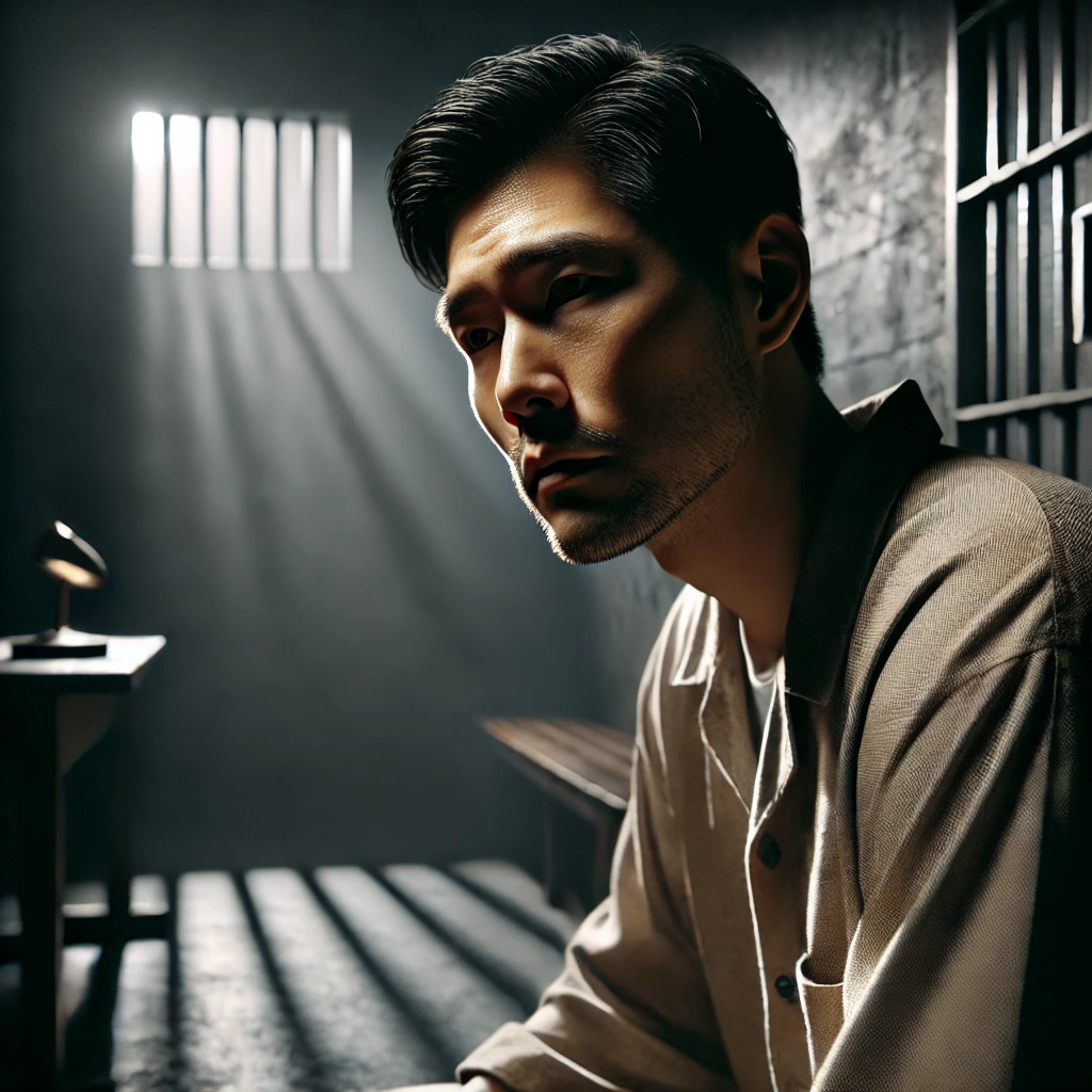 사형수 꿈