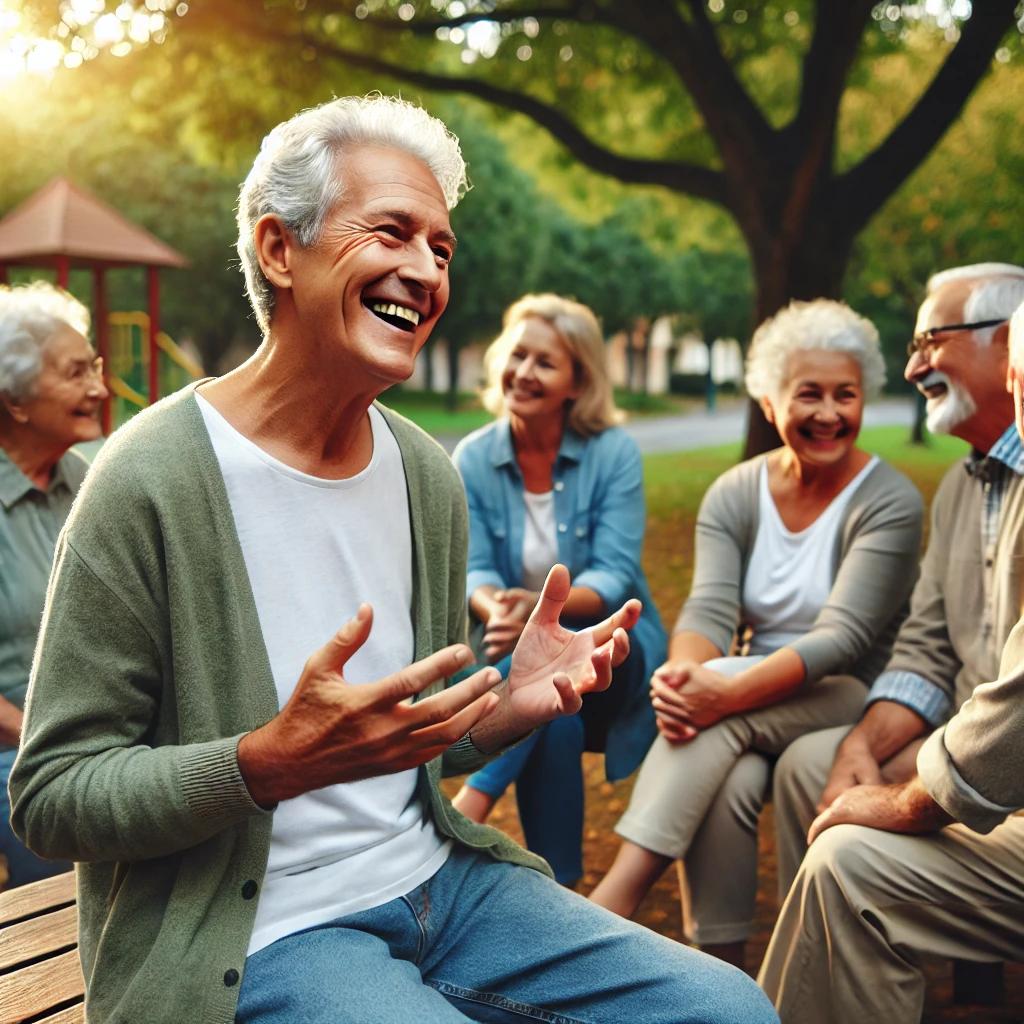 2023노인 일자리 및 사회활동지원사업