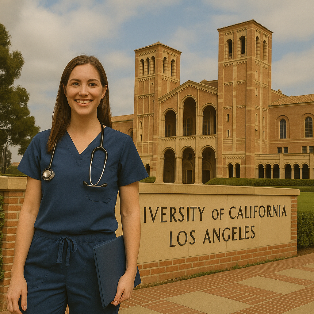 미국 간호사 FNP 프로그램 합격 후기 및 입학 준비 팁