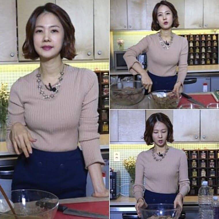 방송인-박소현