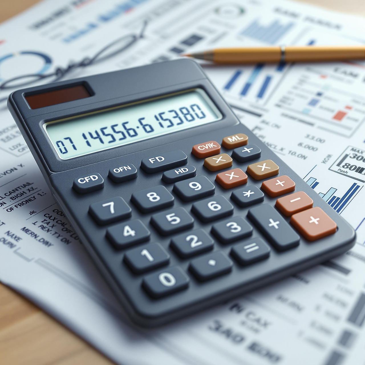 양도소득세 계산기