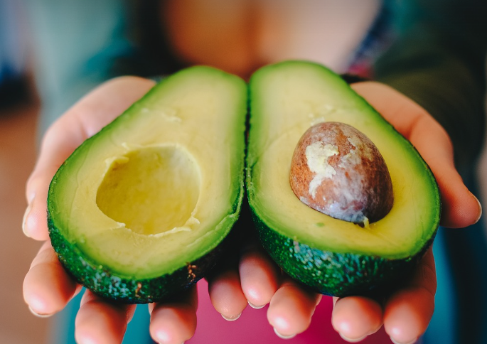아보카도의 효능, 효과