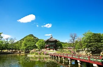 경복궁 야간개장 인터넷 예매-행사정보