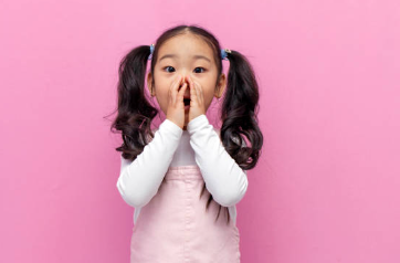 어린이 뇌 발달