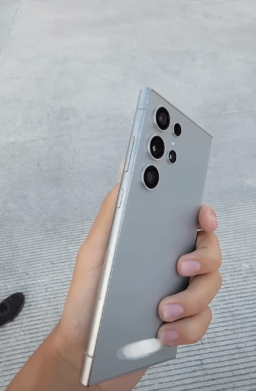 갤럭시 S24 디자인 스펙 카메라 색상 출시일6