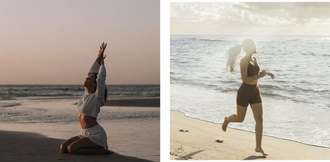 무릎 염증 치료