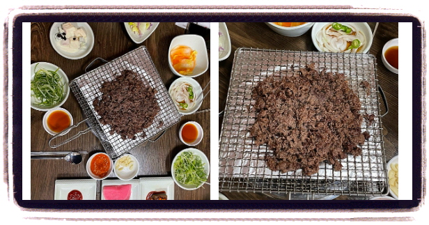 생생정보 스타의고장 윤수일 울산 언양불고기 후기