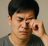 눈에 좋은 음식 10