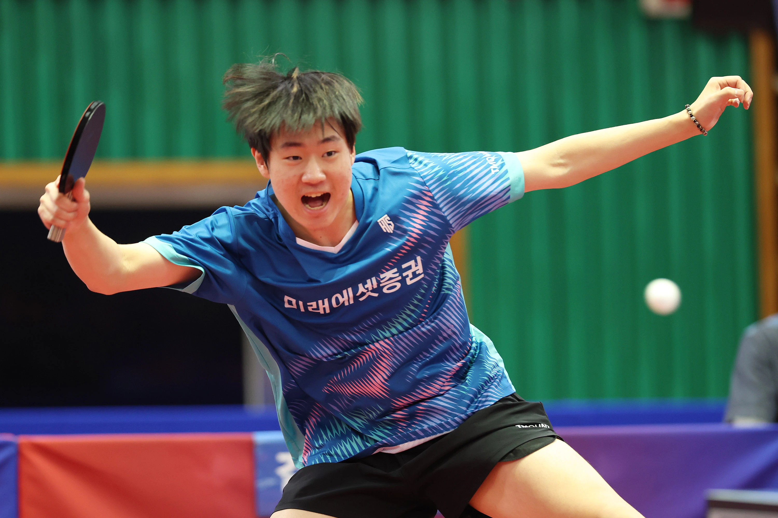 경남 양산 제105회 전국체전 탁구 경기 결과 종합 메달 순위 해외동포 전국체육대회 남자 여자 18세이하부 대학부 일반부 개인전 단체전