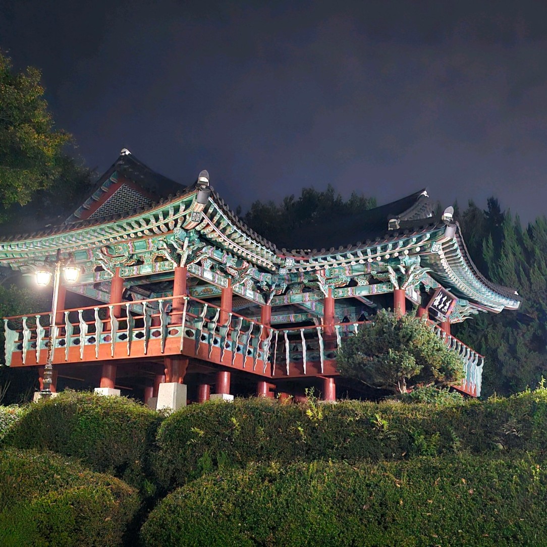 순천 죽도봉공원 이미지