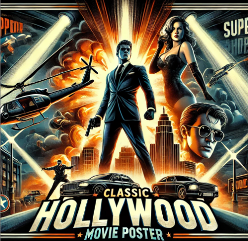 2025년 할리우드 영화