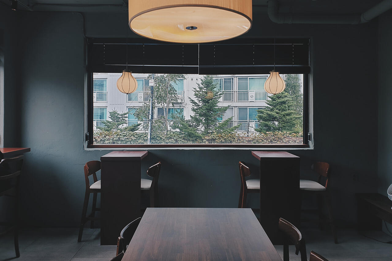 LA 숨겨진 명소: 혼자 커피 마시기 좋은 창가 자리 카페 BEST 5