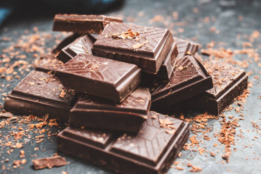 다크 초콜릿