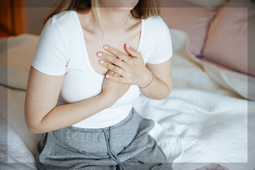 콩코르정: 건강한 혈압 관리를 위한 필수 정보[사용법&amp;#44; 주의사항]