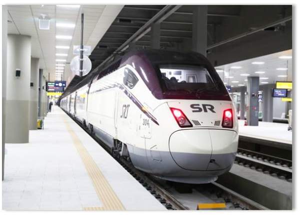 SRT 시간표, 예매방법