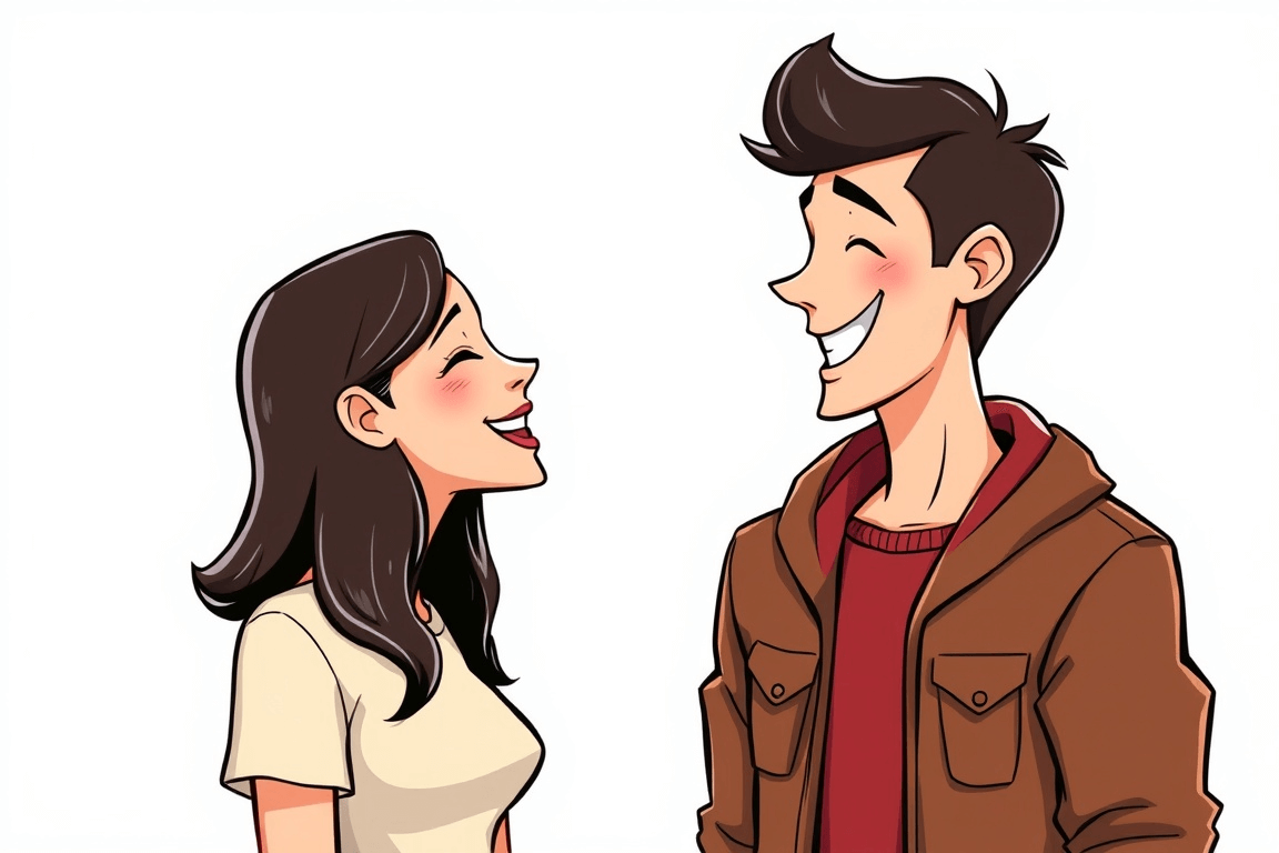 사주 궁합 테스트, 이별각일까 결혼각일까?