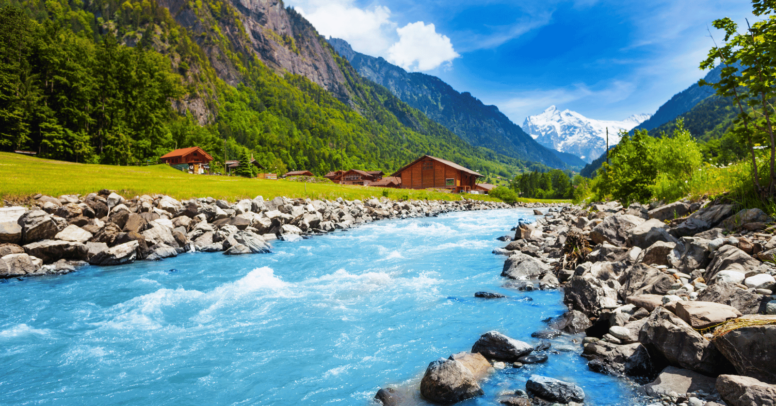 스위스여행하기좋은계절